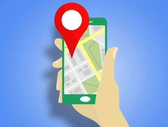 Google navigation help to reach your customer to your office