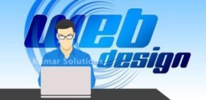 Web design in Ranchi