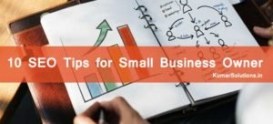 Proven SEO Tips for small business owner to grow their busines online