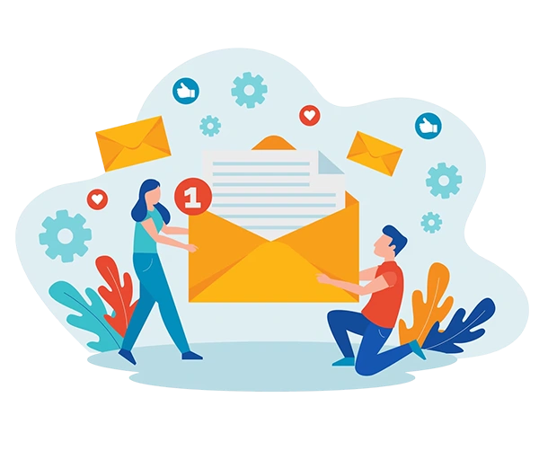 Email Marketing