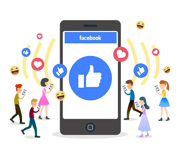 Facebook Marketing course