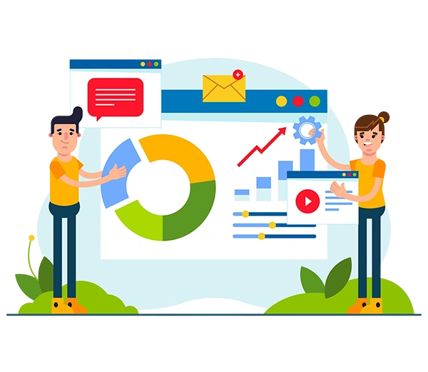 Learn Google Adword and Analytics uses