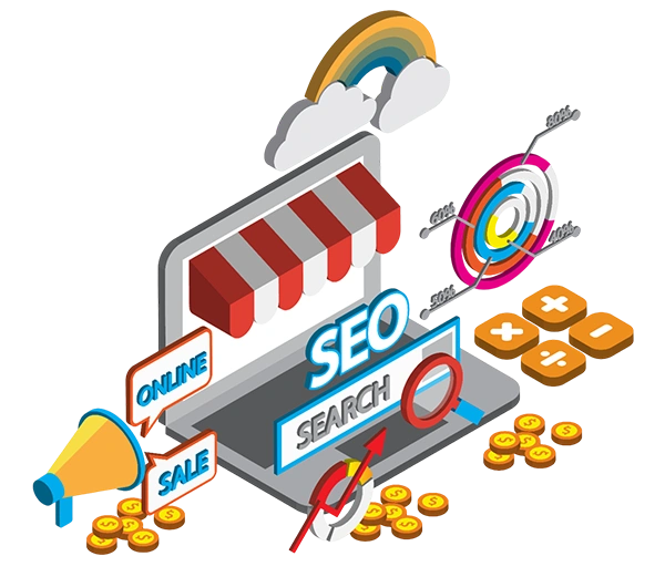 Search Engine Optimization in Digital Marketing