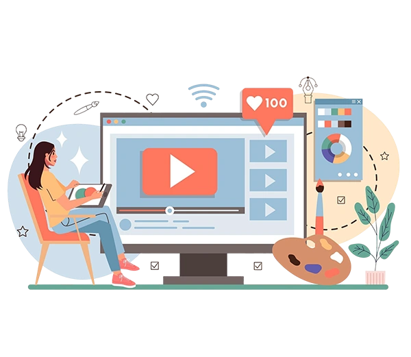 Youtube and Video Marketing